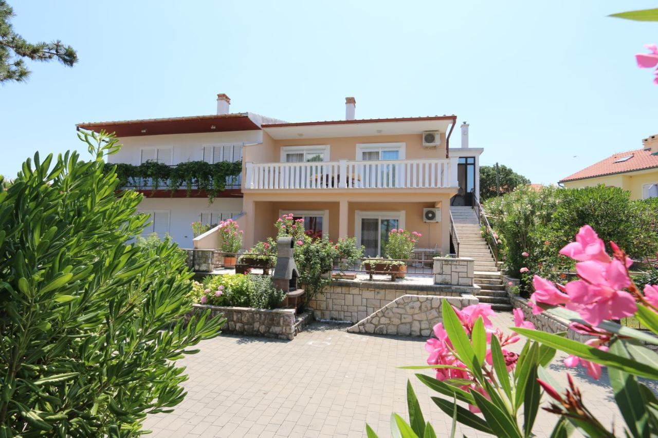 Apartments Grskovic G. Jesenovica Silo  Luaran gambar