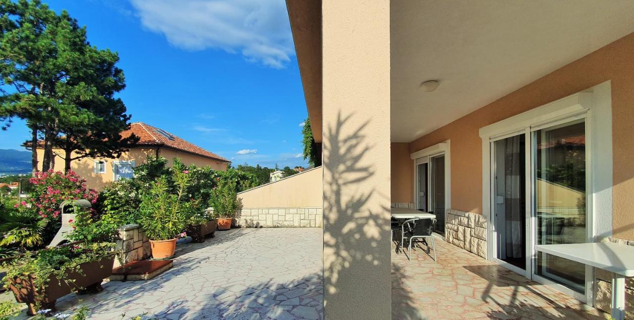 Apartments Grskovic G. Jesenovica Silo  Luaran gambar