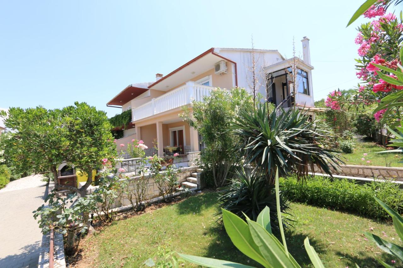 Apartments Grskovic G. Jesenovica Silo  Luaran gambar