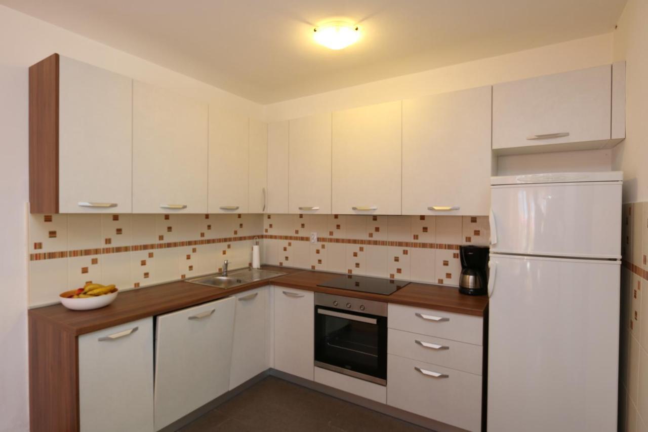 Apartments Grskovic G. Jesenovica Silo  Luaran gambar