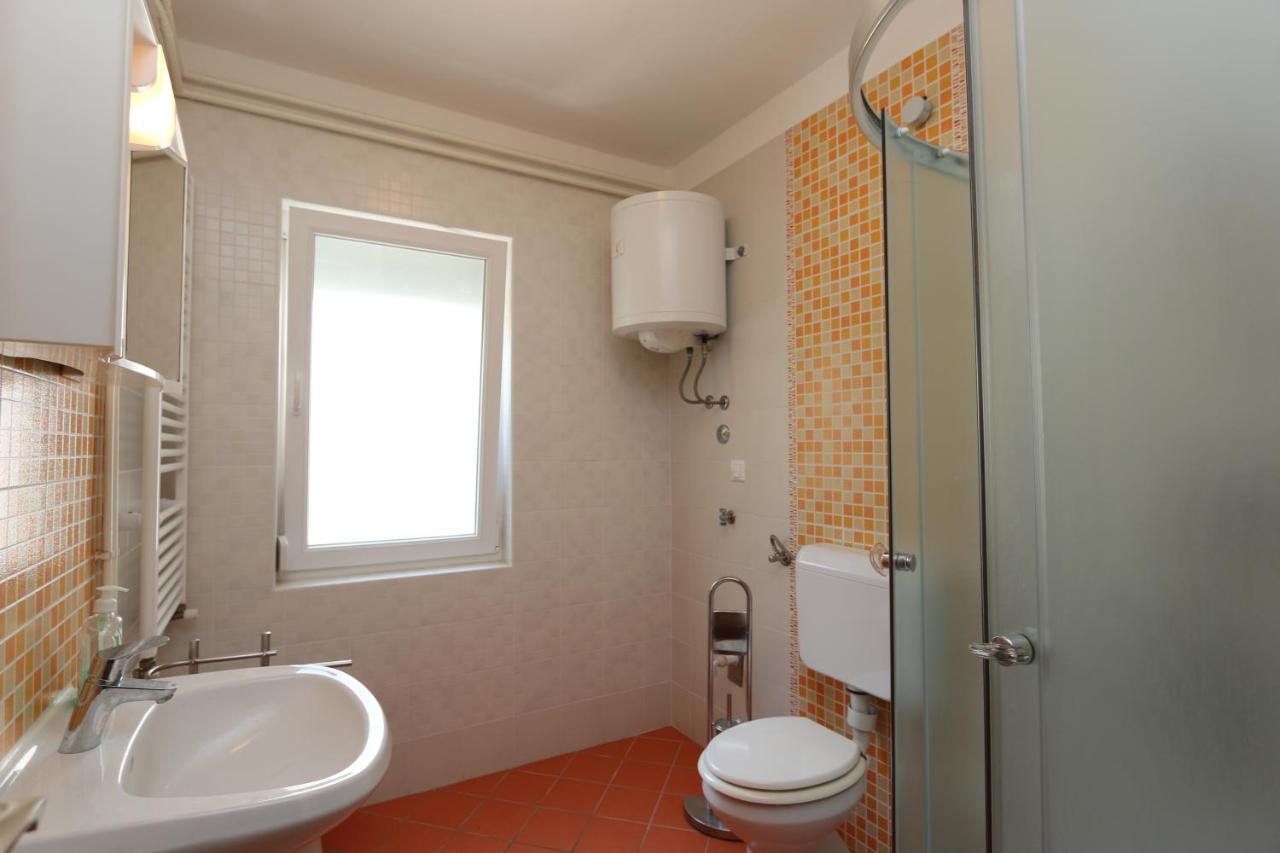 Apartments Grskovic G. Jesenovica Silo  Luaran gambar