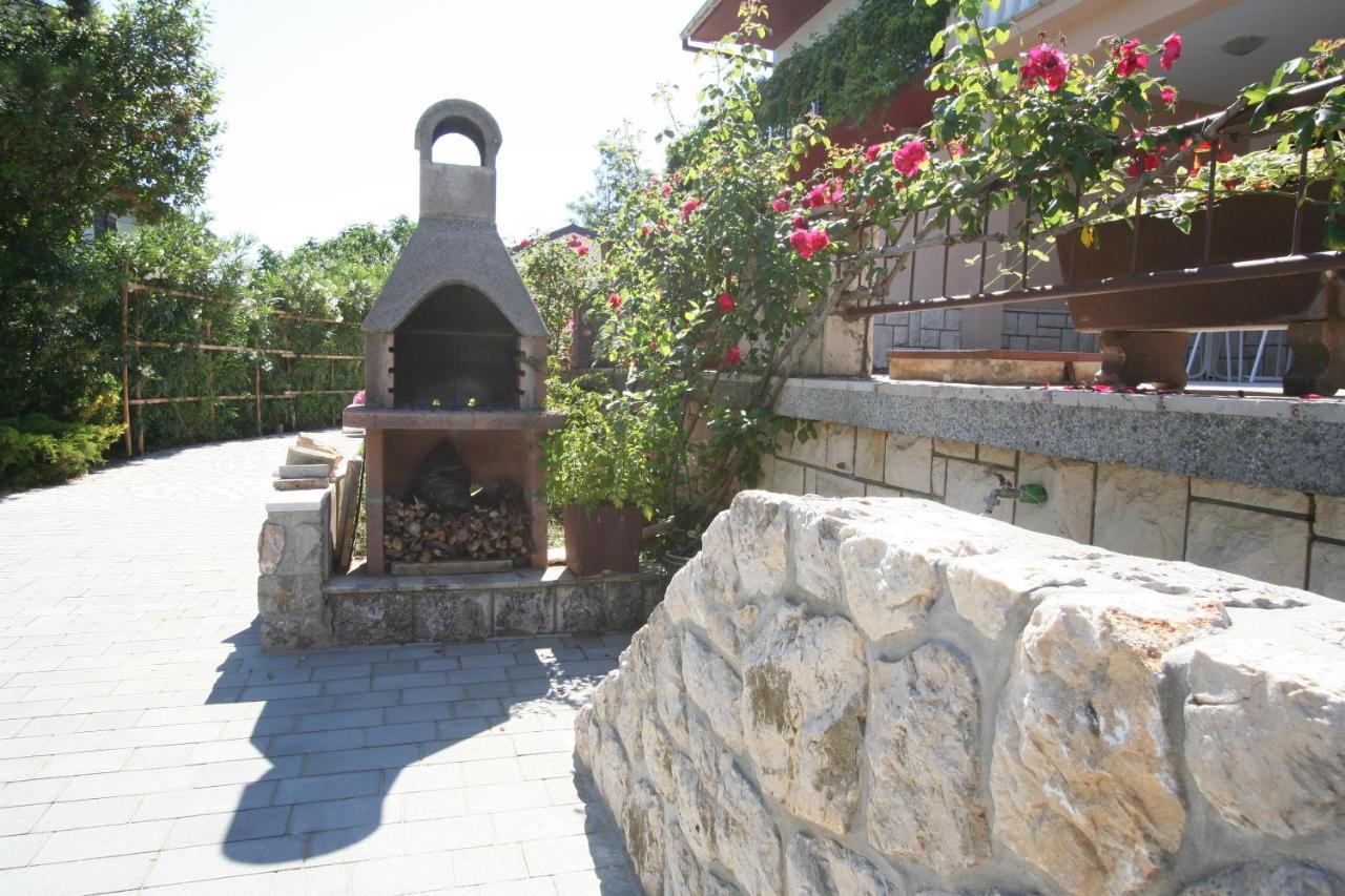 Apartments Grskovic G. Jesenovica Silo  Luaran gambar