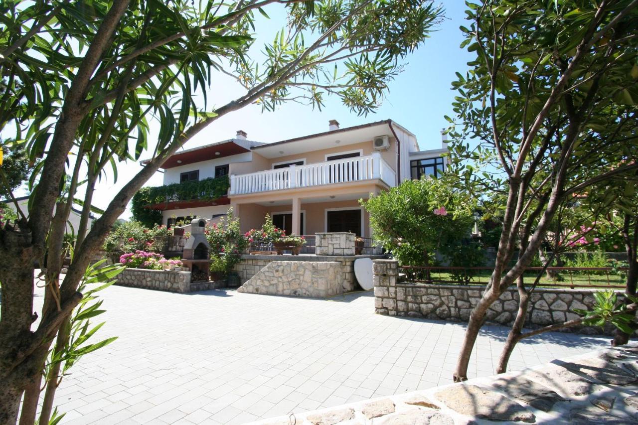 Apartments Grskovic G. Jesenovica Silo  Luaran gambar