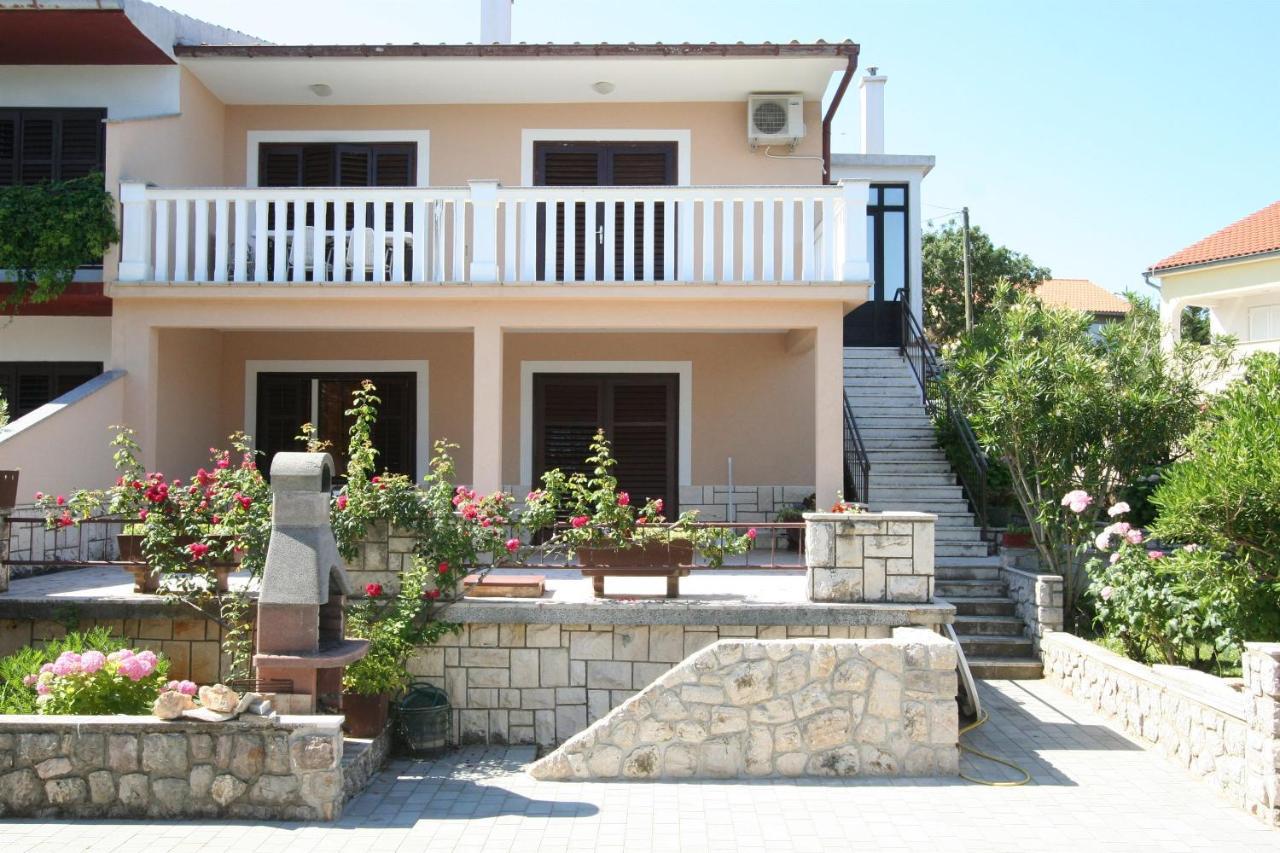 Apartments Grskovic G. Jesenovica Silo  Luaran gambar
