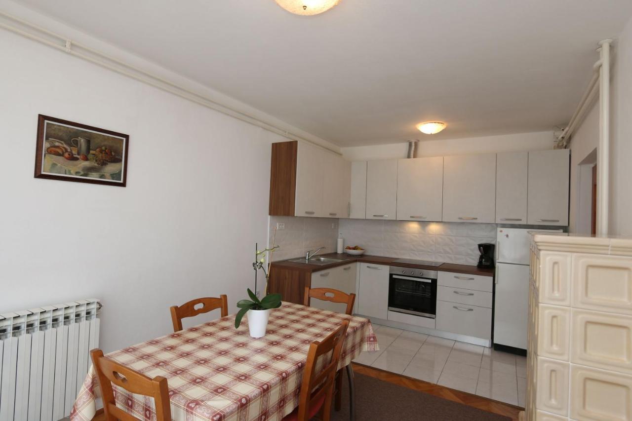 Apartments Grskovic G. Jesenovica Silo  Luaran gambar