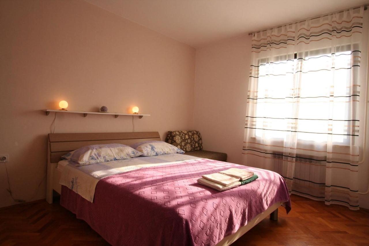 Apartments Grskovic G. Jesenovica Silo  Luaran gambar
