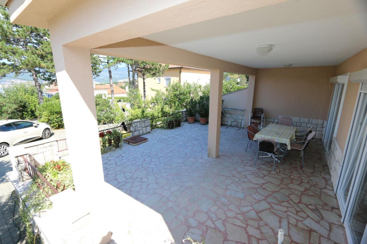 Apartments Grskovic G. Jesenovica Silo  Luaran gambar