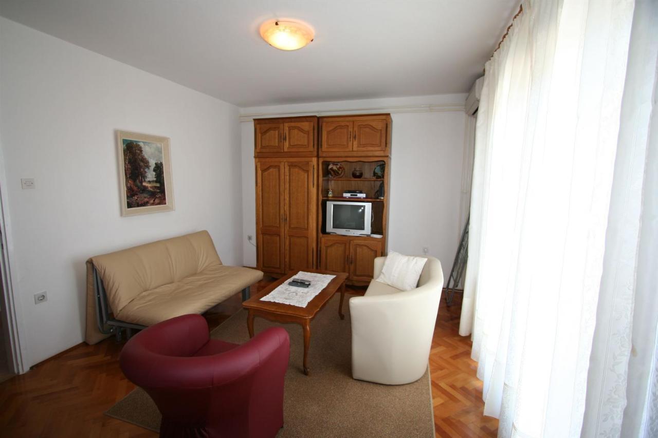 Apartments Grskovic G. Jesenovica Silo  Luaran gambar