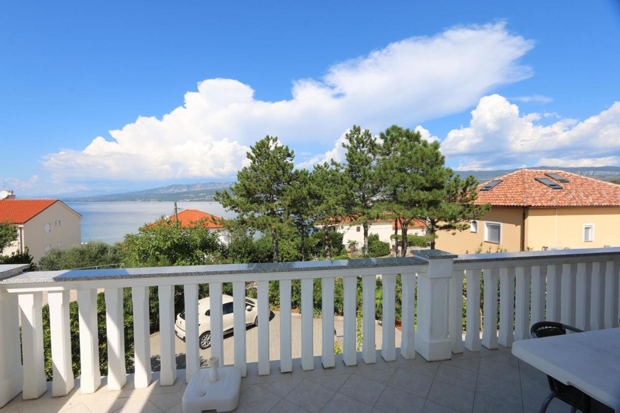 Apartments Grskovic G. Jesenovica Silo  Luaran gambar