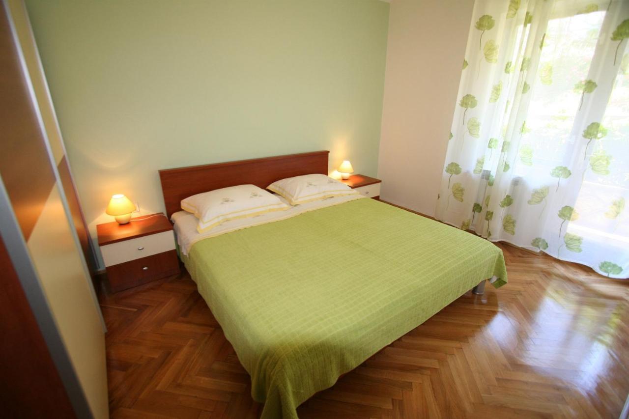 Apartments Grskovic G. Jesenovica Silo  Luaran gambar