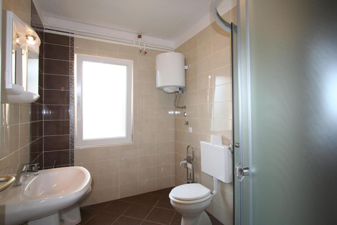 Apartments Grskovic G. Jesenovica Silo  Luaran gambar