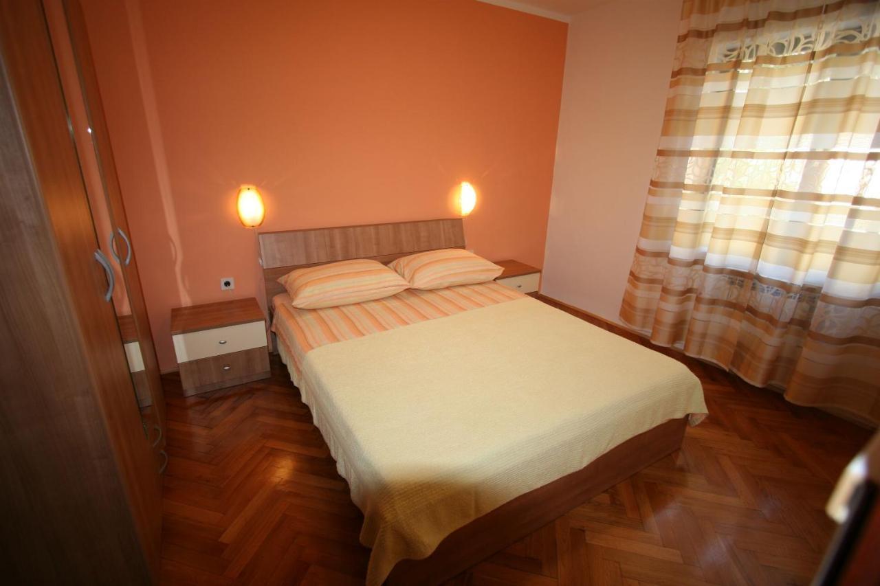 Apartments Grskovic G. Jesenovica Silo  Luaran gambar