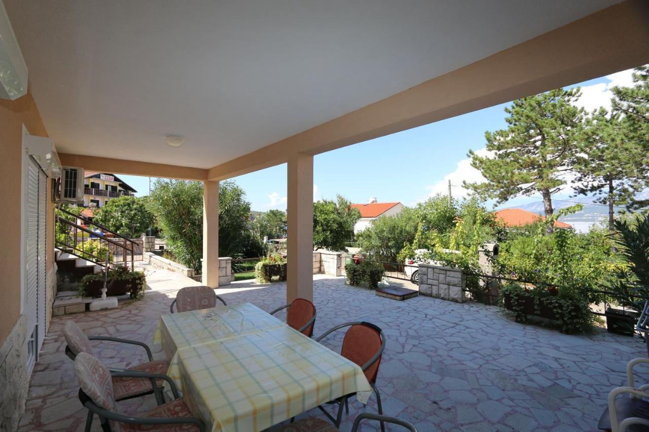 Apartments Grskovic G. Jesenovica Silo  Luaran gambar