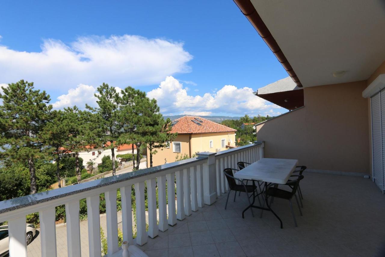 Apartments Grskovic G. Jesenovica Silo  Luaran gambar