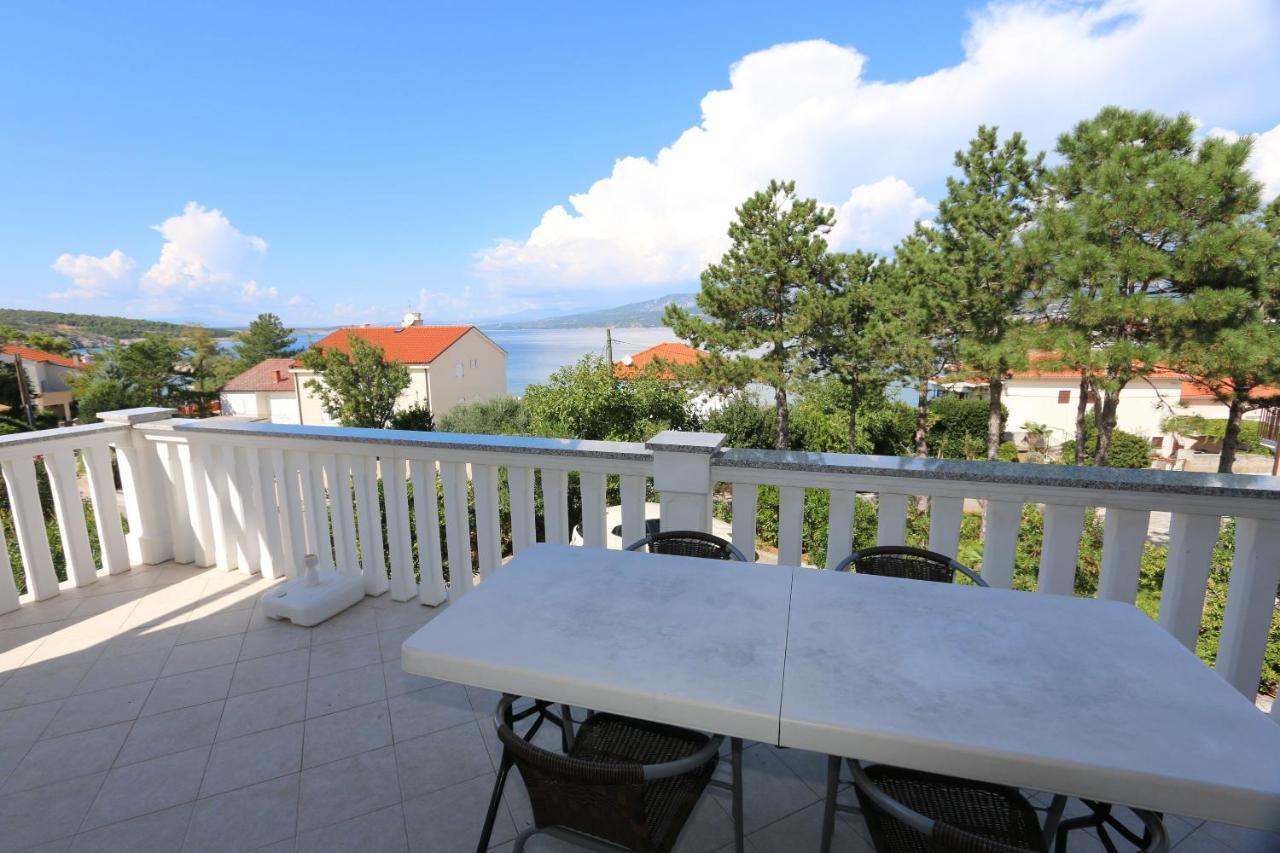 Apartments Grskovic G. Jesenovica Silo  Luaran gambar